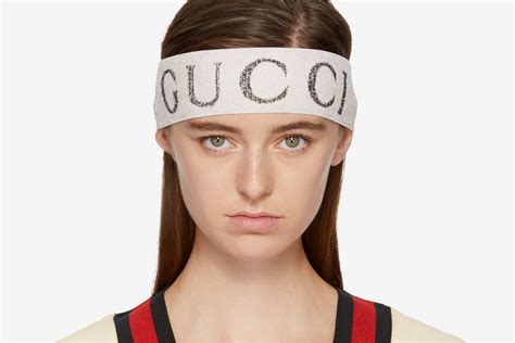 gucci headand|Gucci inspired headbands.